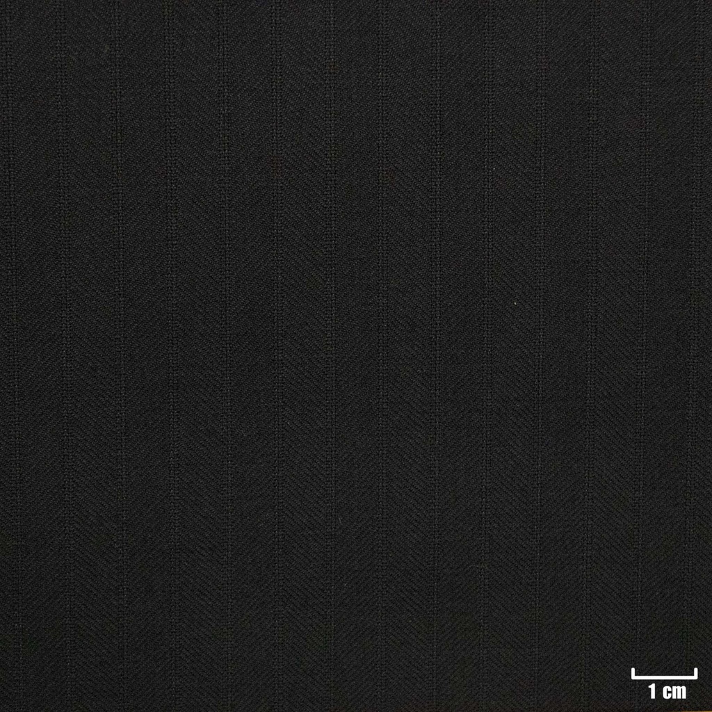 BLACK, HERRINGBONE