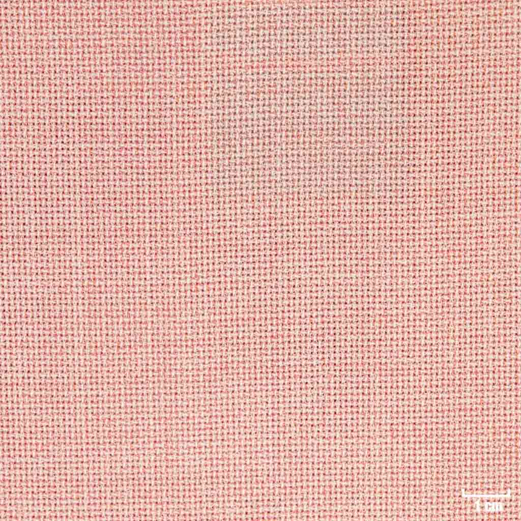 LIGHT PINK, HOPSACK