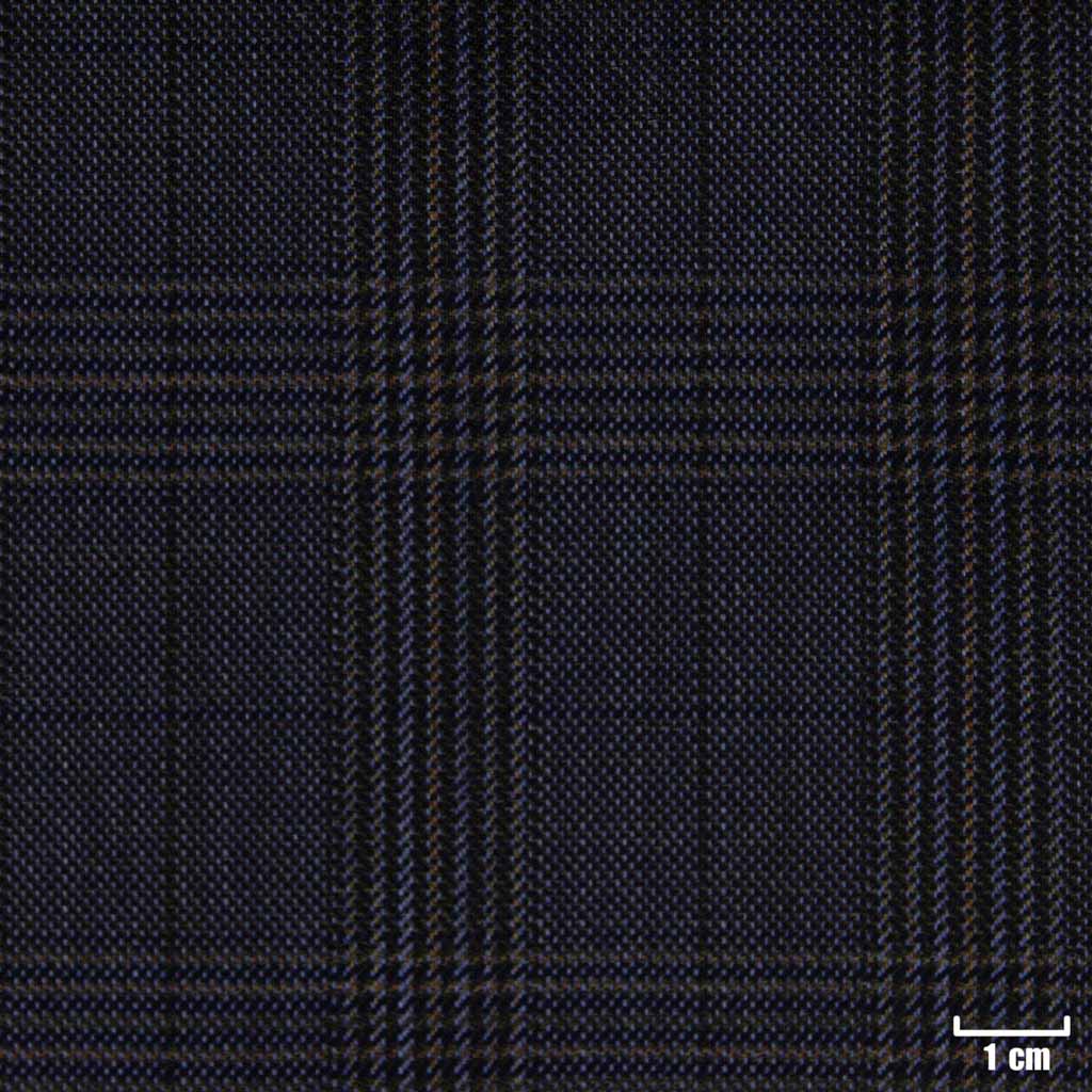 BLUE, CHECKS