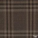 LIGHT BROWN, CHECKS