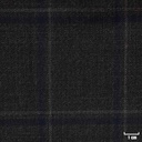 GREY, BLUE CHECKS
