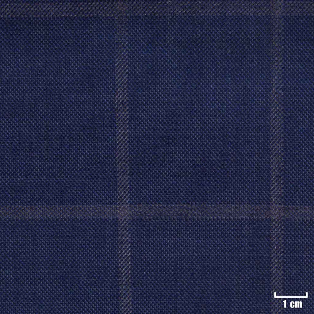 BLUE, CHECKS