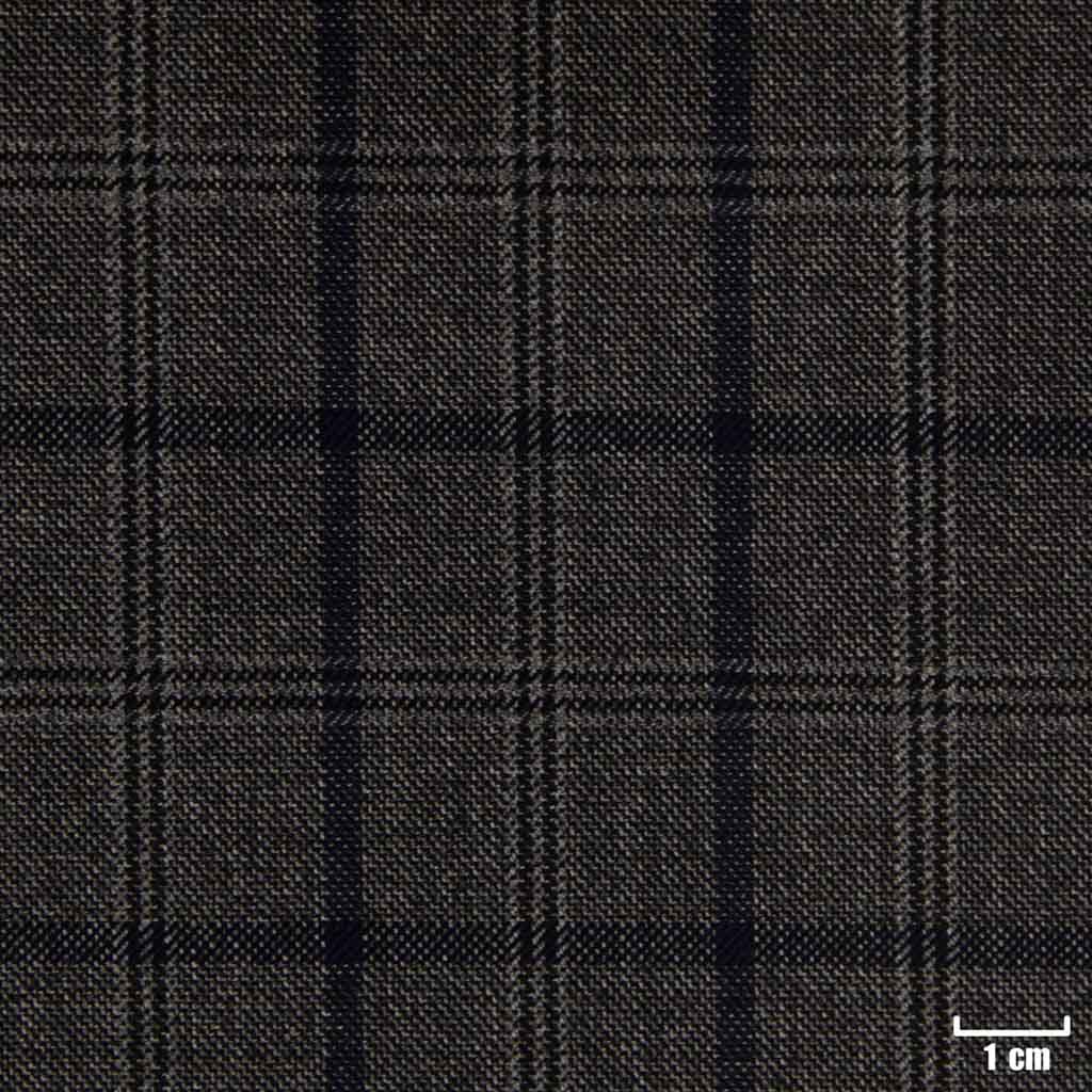 GREY, BLUE CHECKS