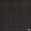 GREY, BLUE CHECKS