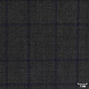 GREY, PURPLE CHECKS