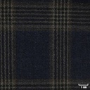 BLUE, GREY CHECKS