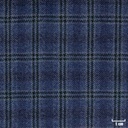 BLUE, CHECKS