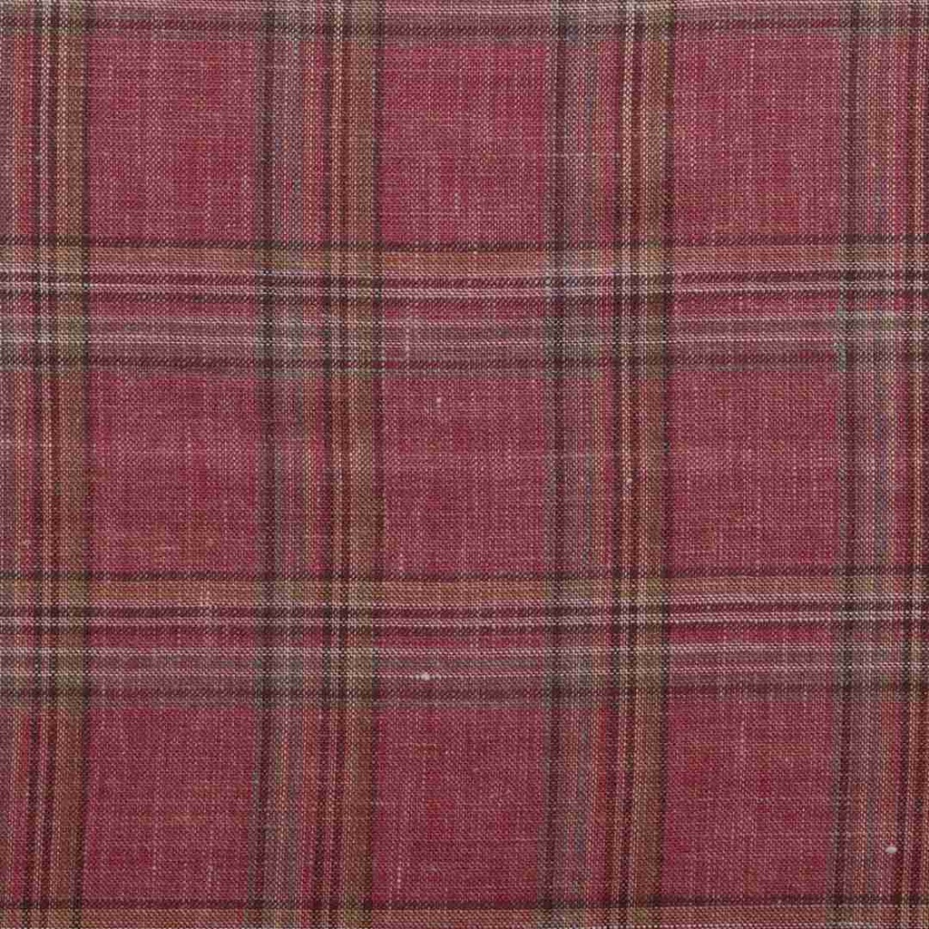 RED, CHECKS (ST# 32000)