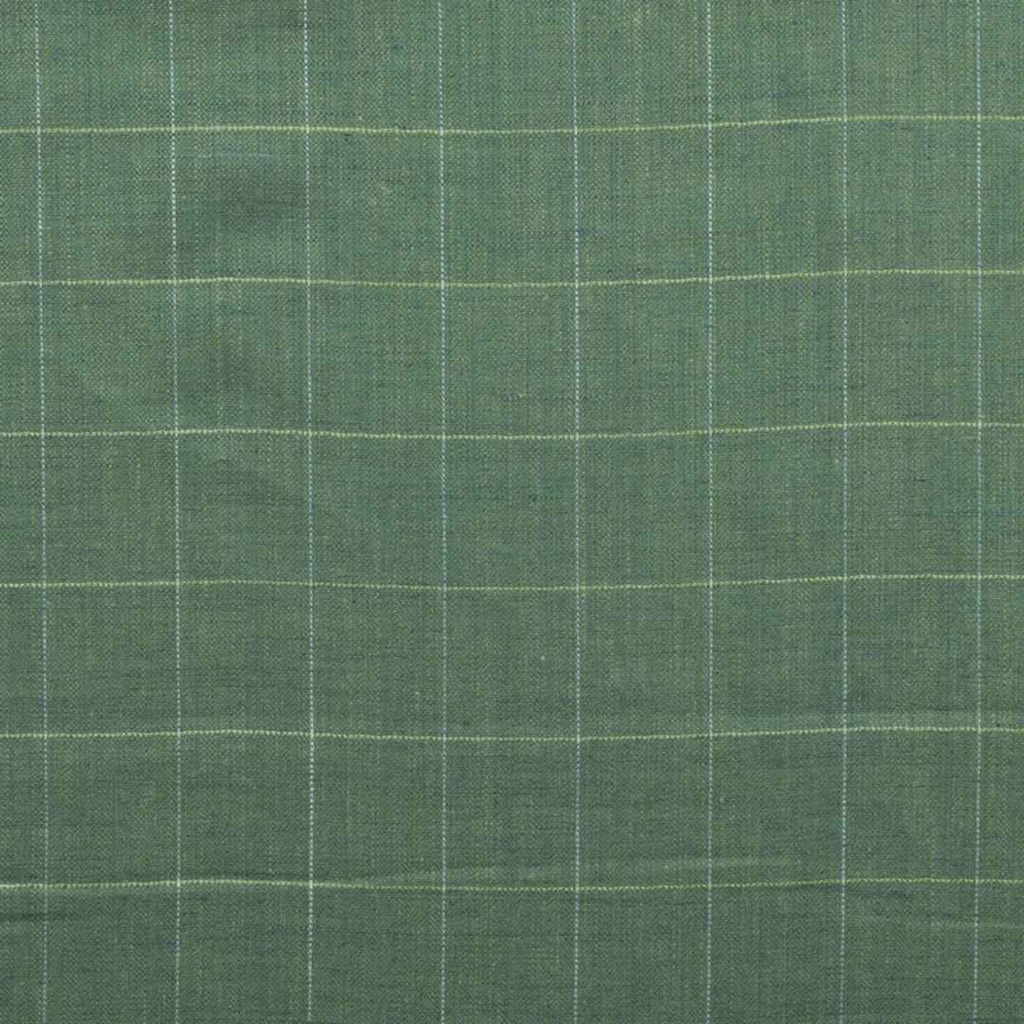 GREEN, LIGHT GREEN CHECKS (ST# 32010)