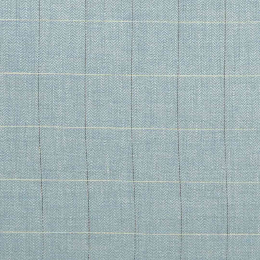 BLUE, CHECKS (ST# 32012)