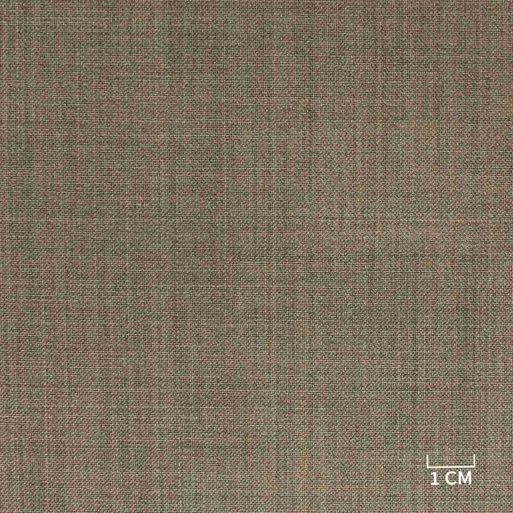 BROWN, PLAIN (ST# 8039)