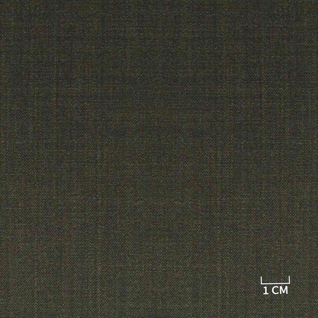 GREEN, PLAIN (ST# 8034)