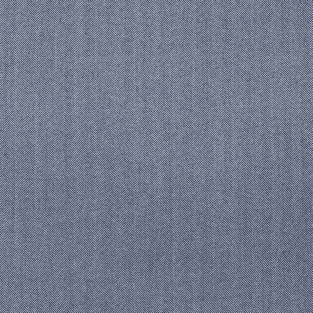 LIGHT BLUE, HERRINGBONE (ST# 17003)
