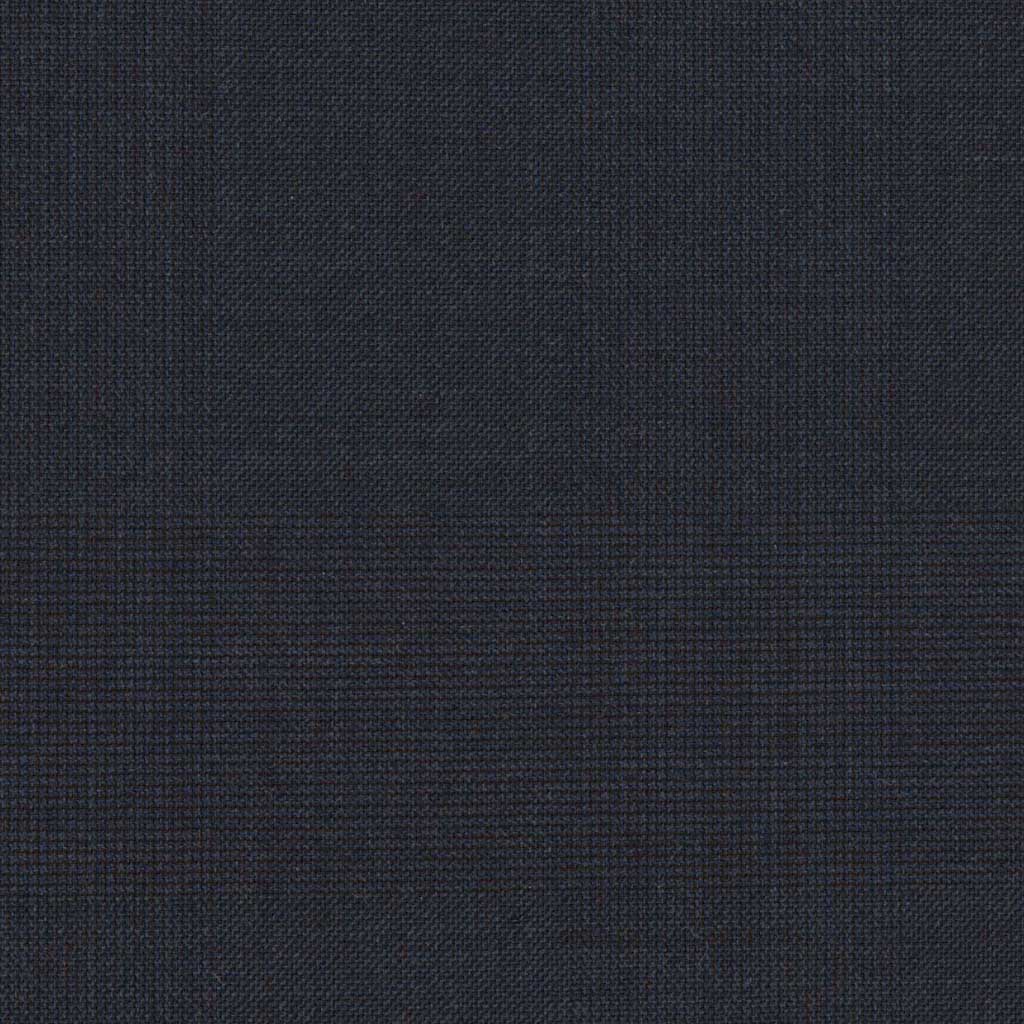 DARK BLUE, CHECKS (DR# 40019)