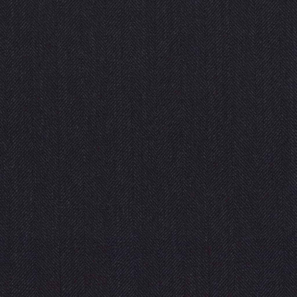 DARK BLUE, HERRINGBONE (DR# 61038)