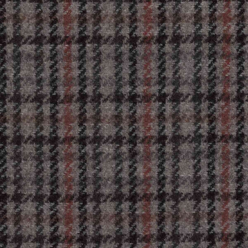BEIGE, CHECKS