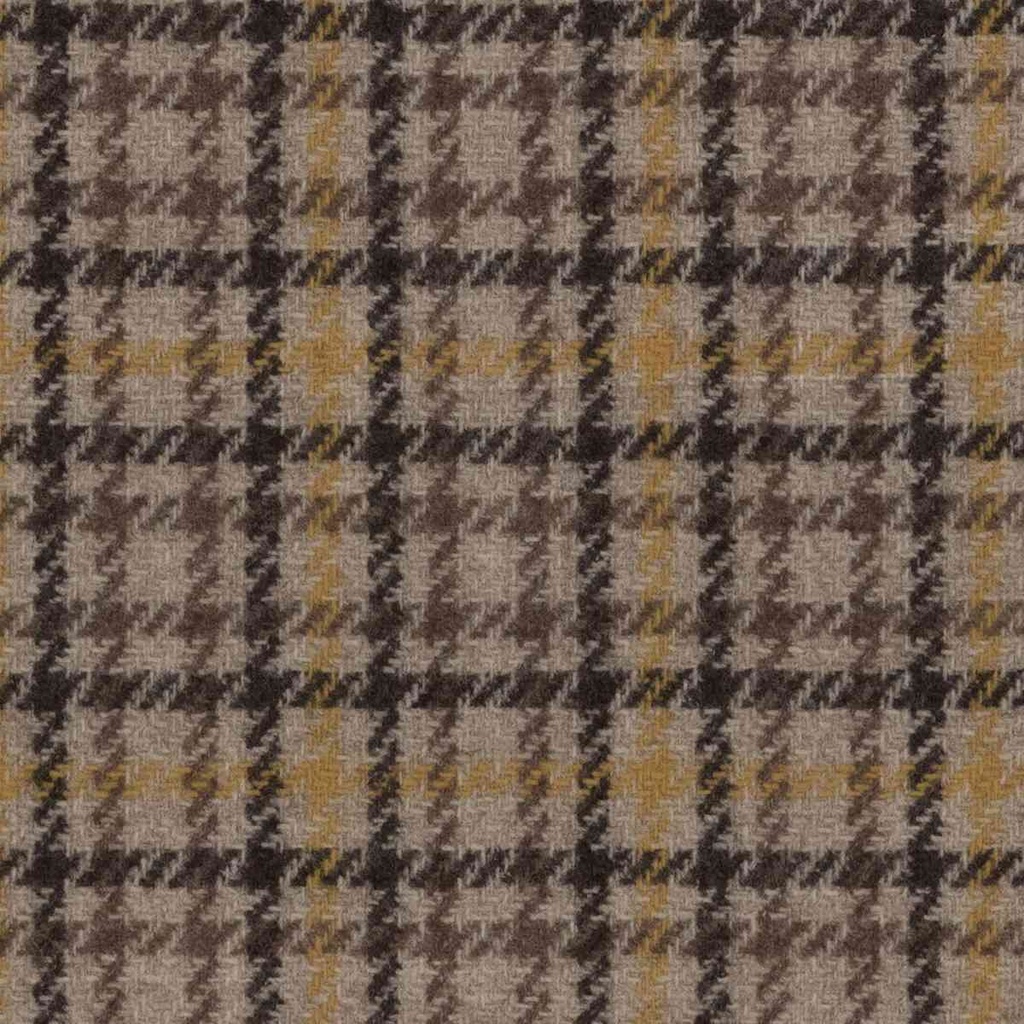 BEIGE, CHECKS