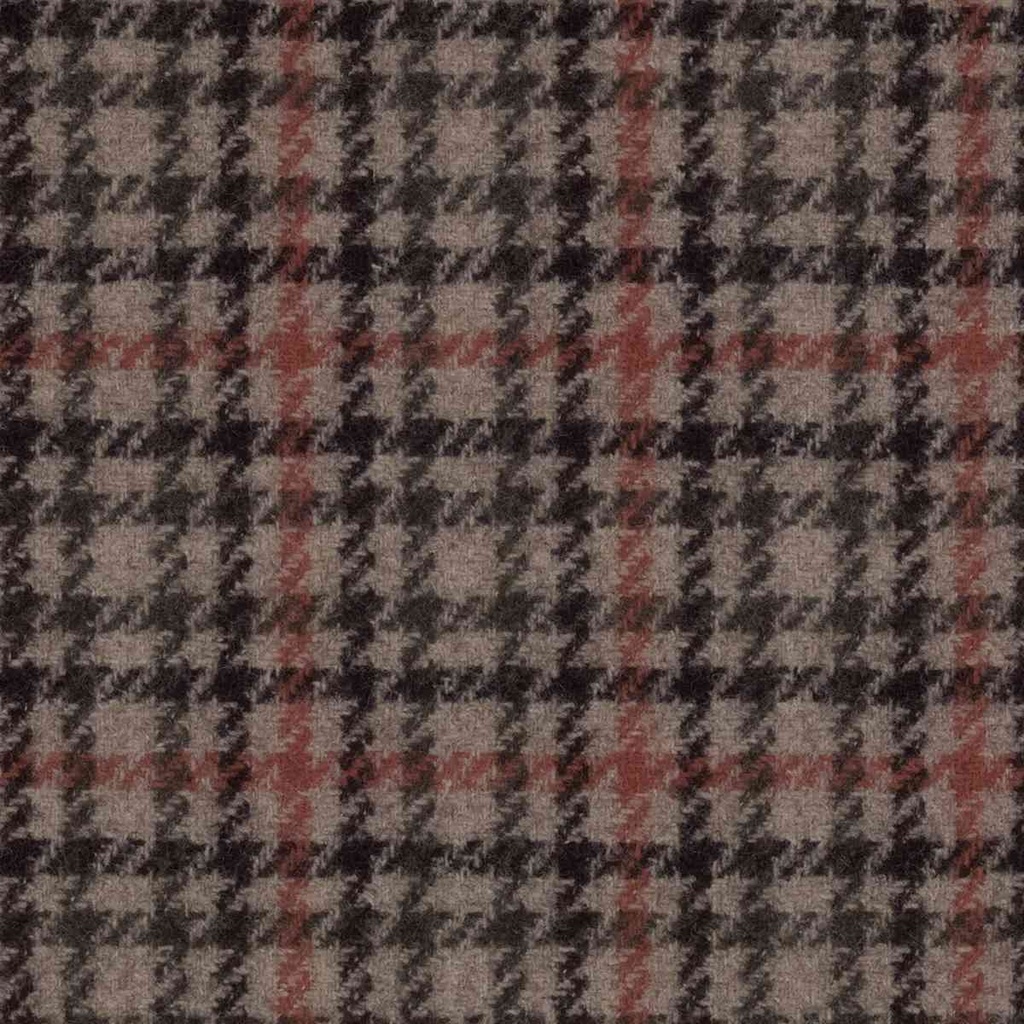 BEIGE, CHECKS