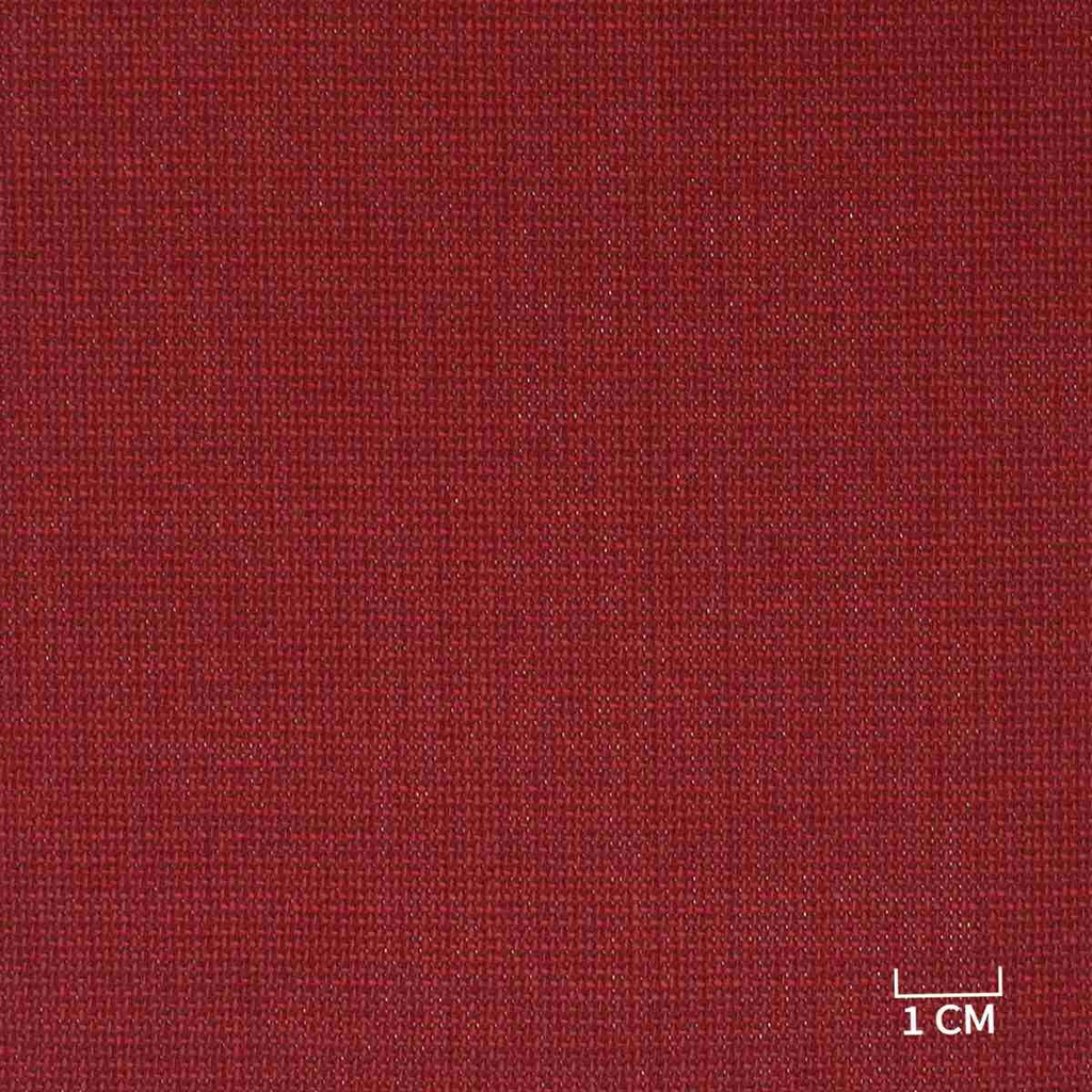 RED, HOPSACK