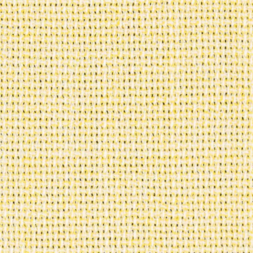 YELLOW, HOPSACK