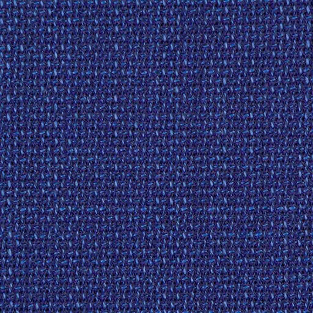 BLUE, HOPSACK