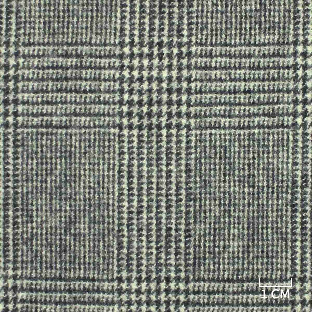 GREY, CHECKS (ST# 33000)
