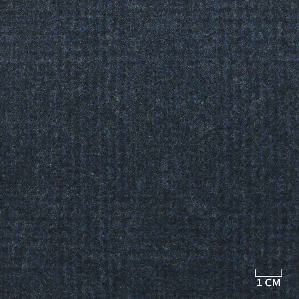 BLUE, CHECKS (ST# 33001)