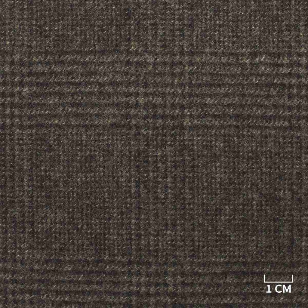BROWN, CHECKS (ST# 33002)