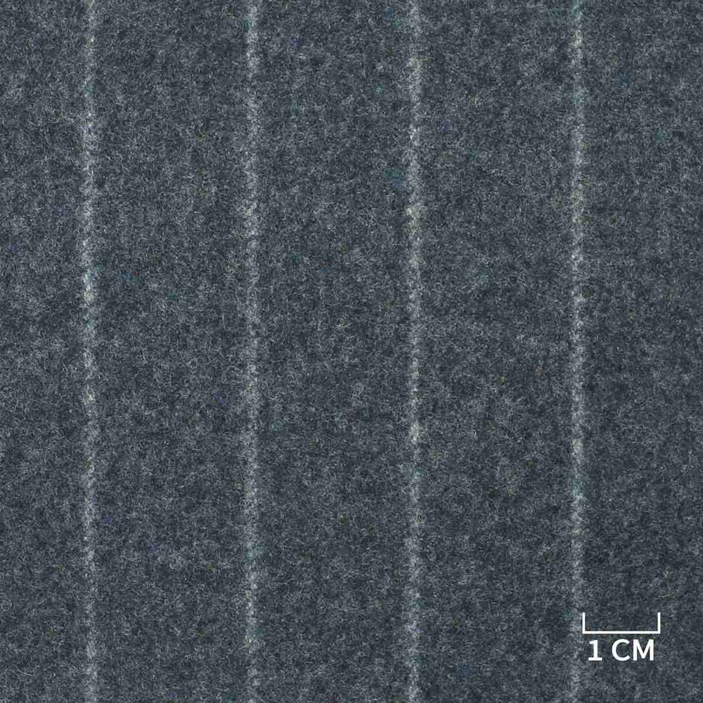 GREY BLUE, STRIPES (ST# 33005)