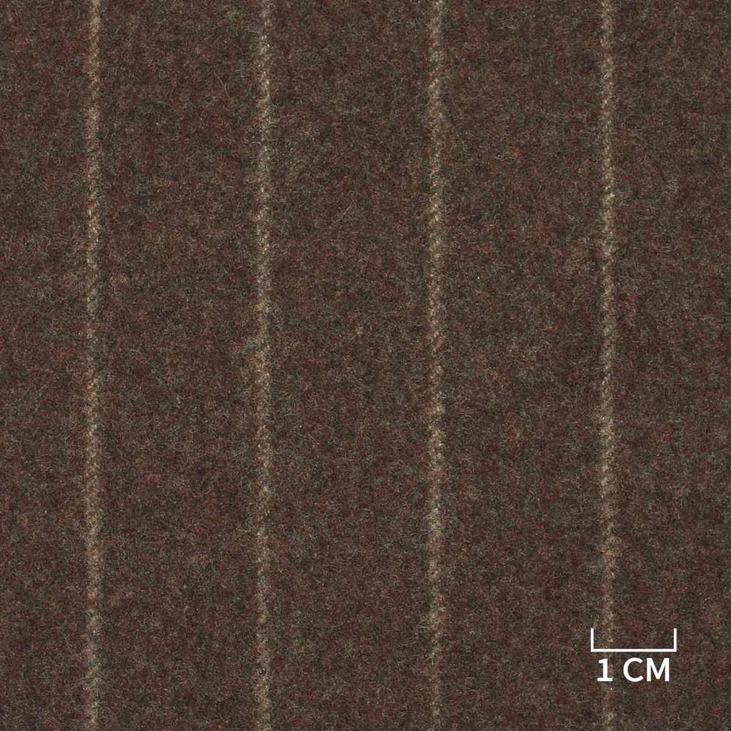 BROWN, STRIPES (ST# 33009)