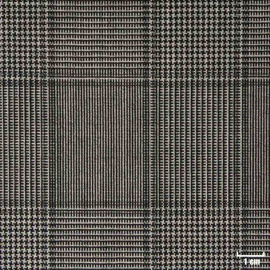 GREY, CHECKS (2 PLY)