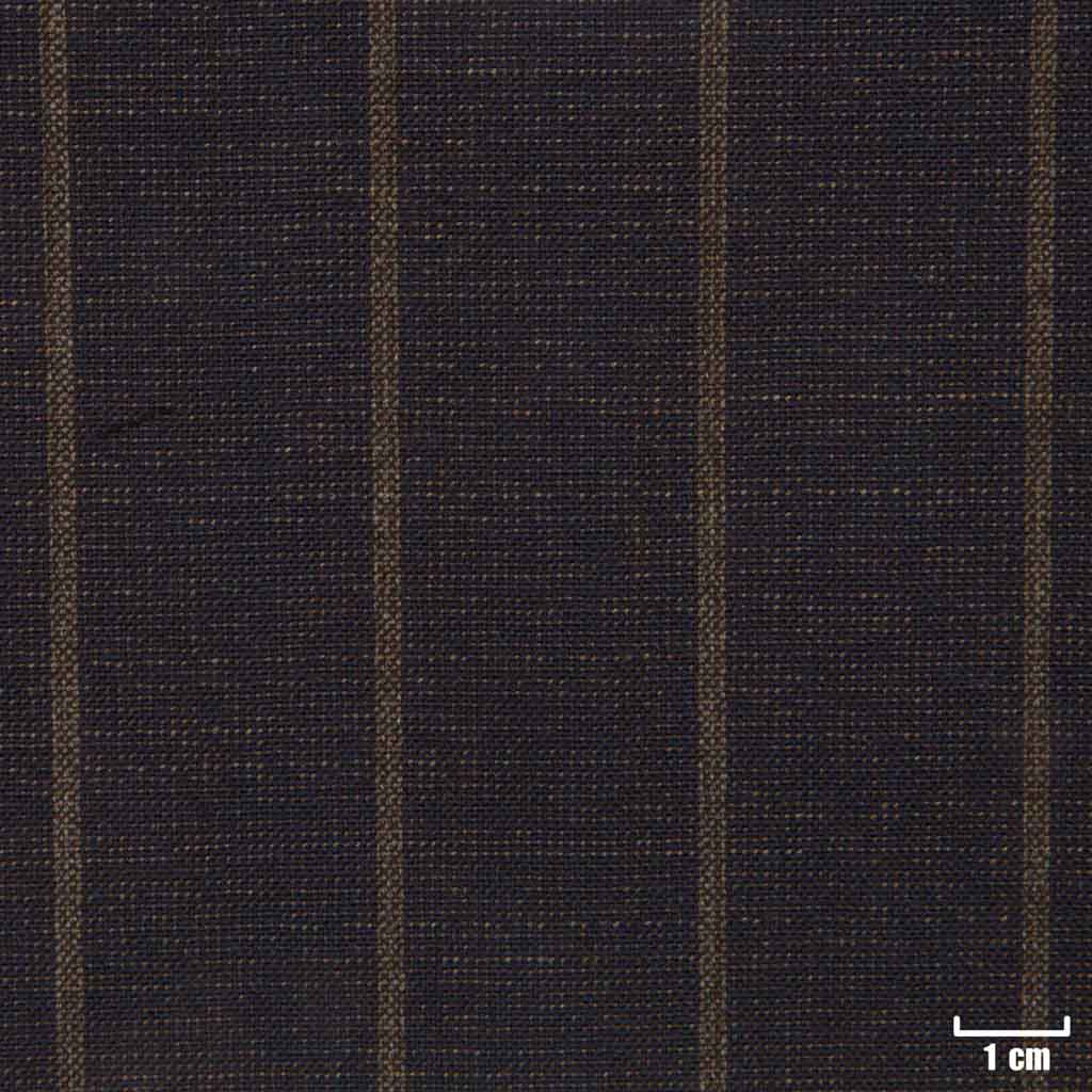 BROWN, STRIPES (2 PLY)