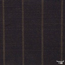 BROWN, STRIPES (2 PLY)