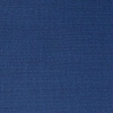 BLUE, PLAIN (2 PLY)