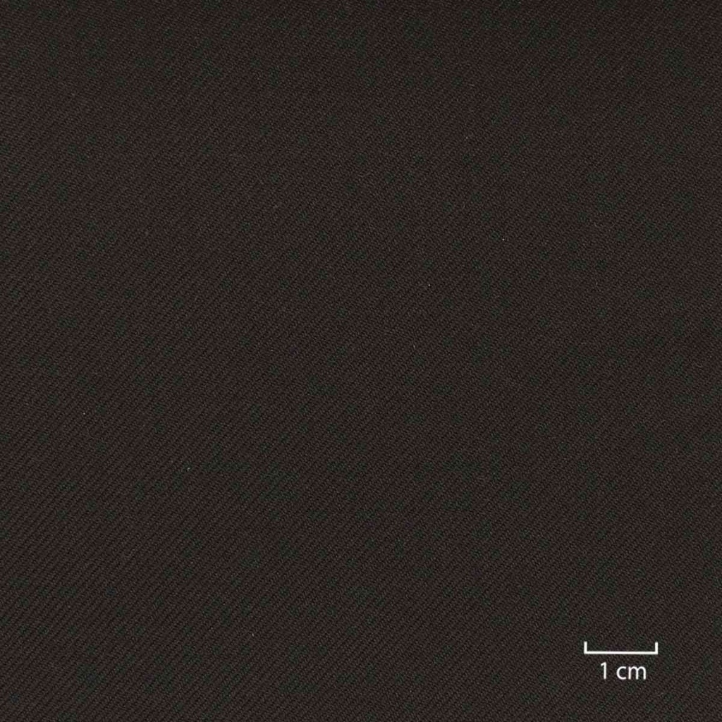 DARK BROWN, PLAIN
