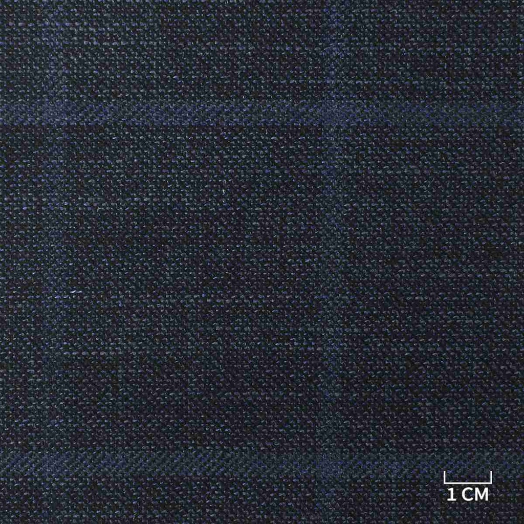 BLUE, LIGHT BLUE CHECKS