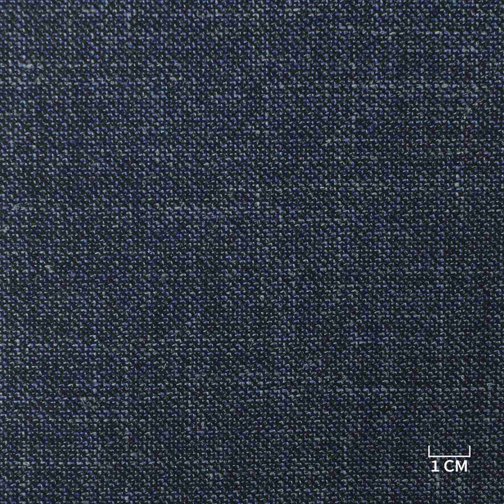 BLUE, PLAIN