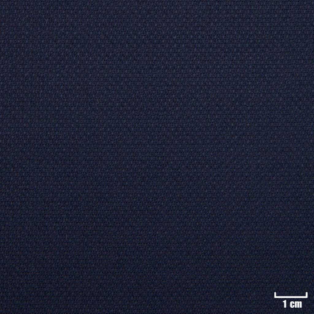 DARK BLUE, HOPSACK