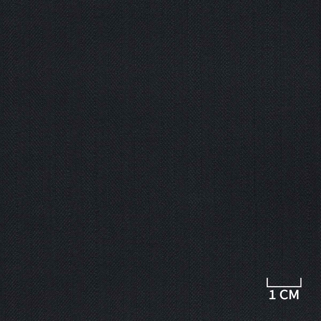 BLUE, HERRINGBONE (ST# 12029)