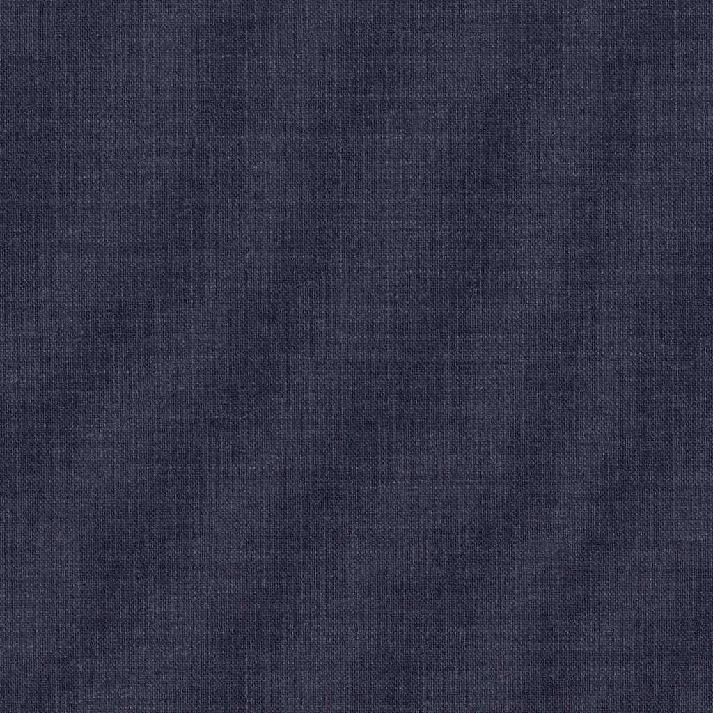 MEDIUM BLUE, PLAIN