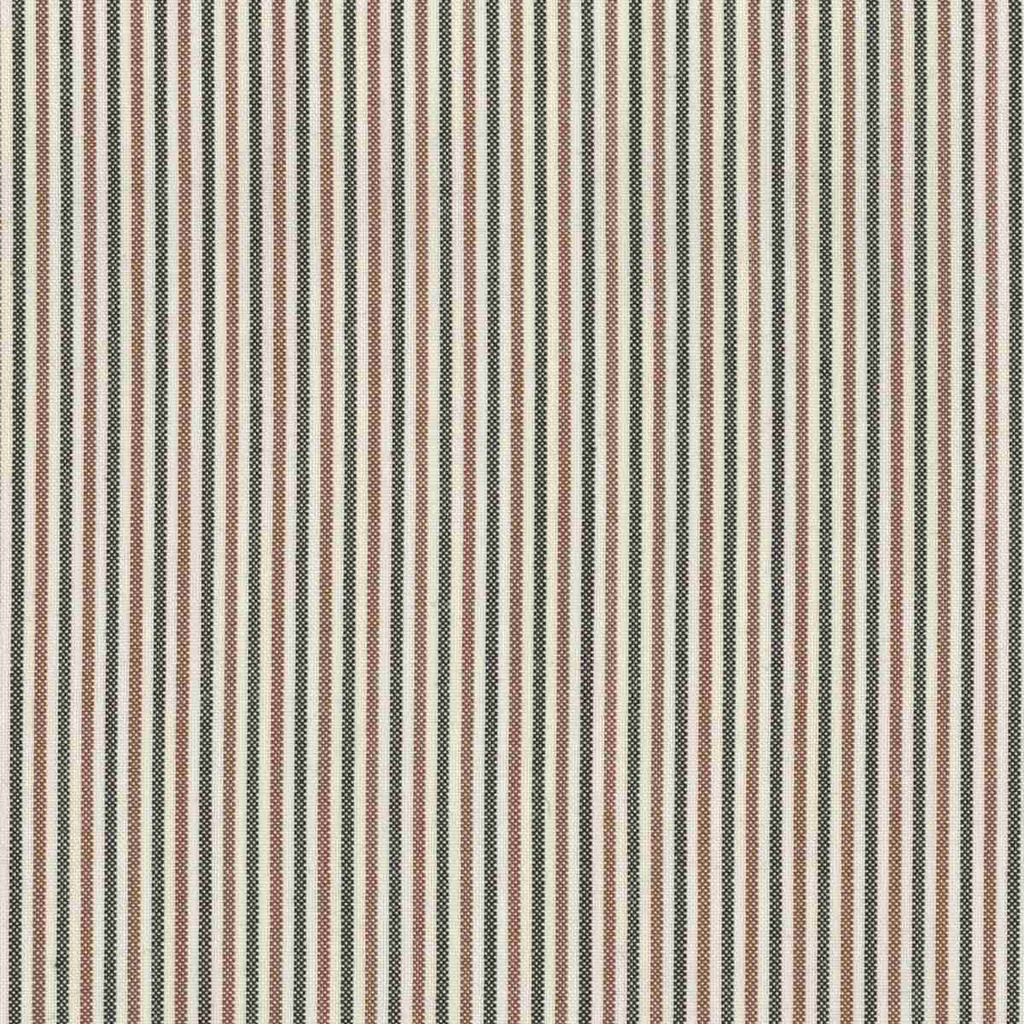 ORANGE, BLACK STRIPES (DR# 17010)