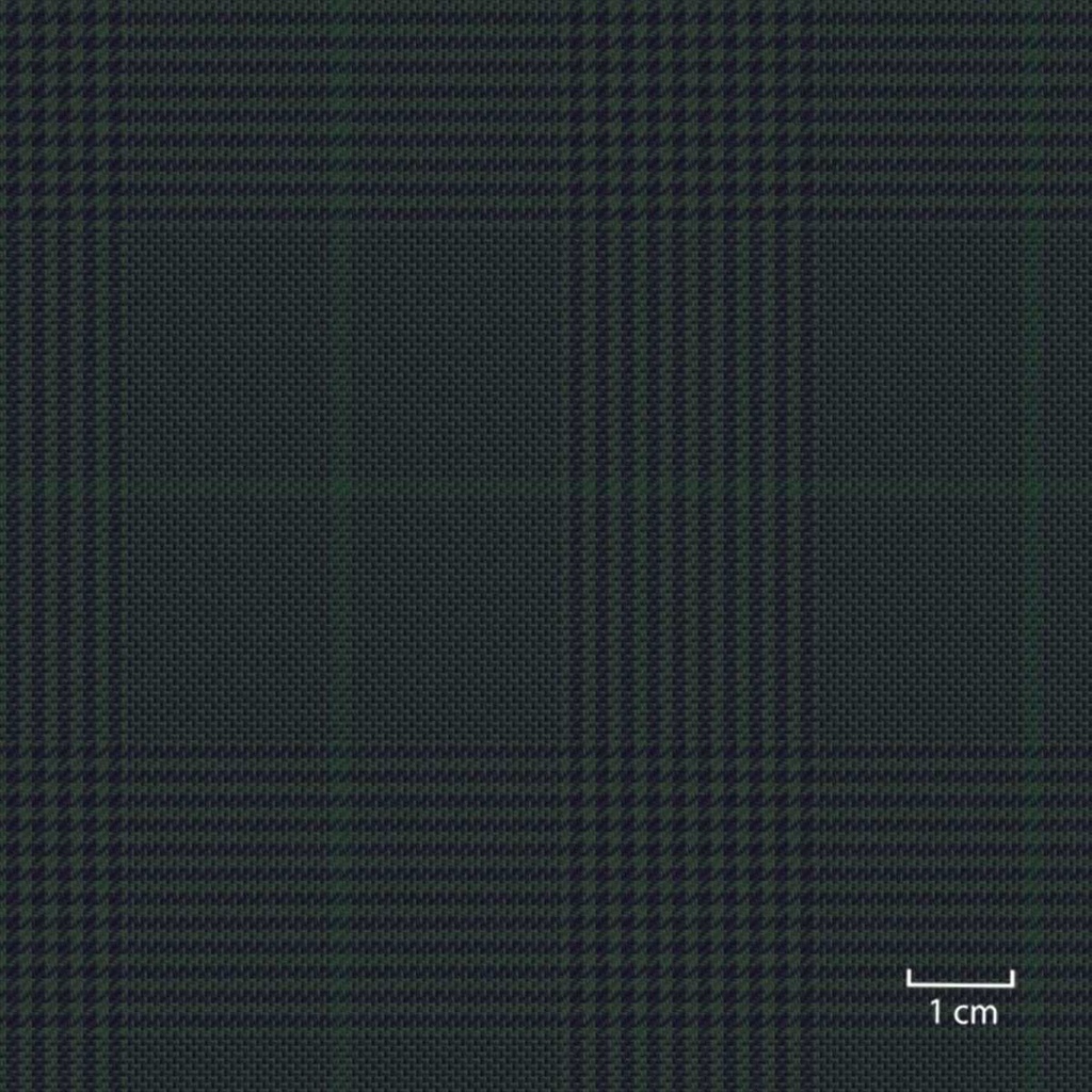 GREEN,CHECKS