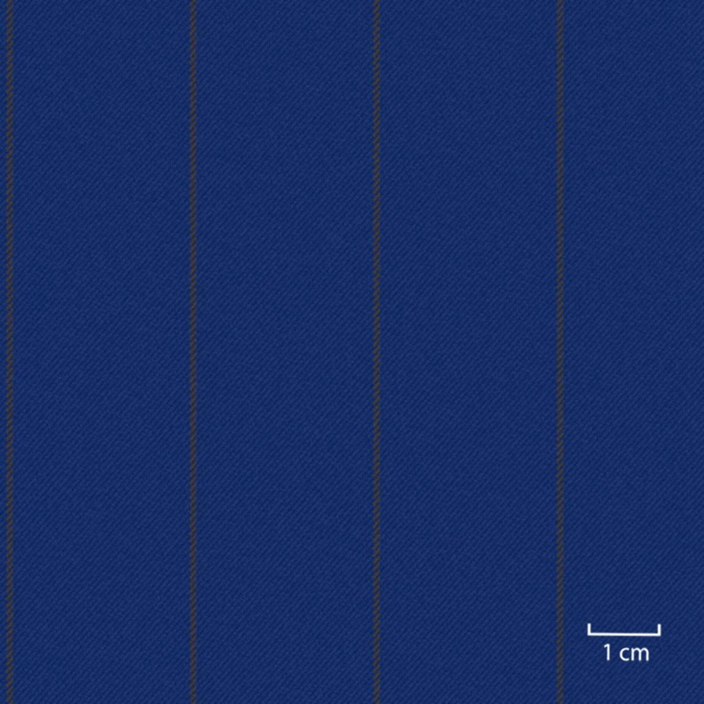 BLUE,BROWN STRIPES
