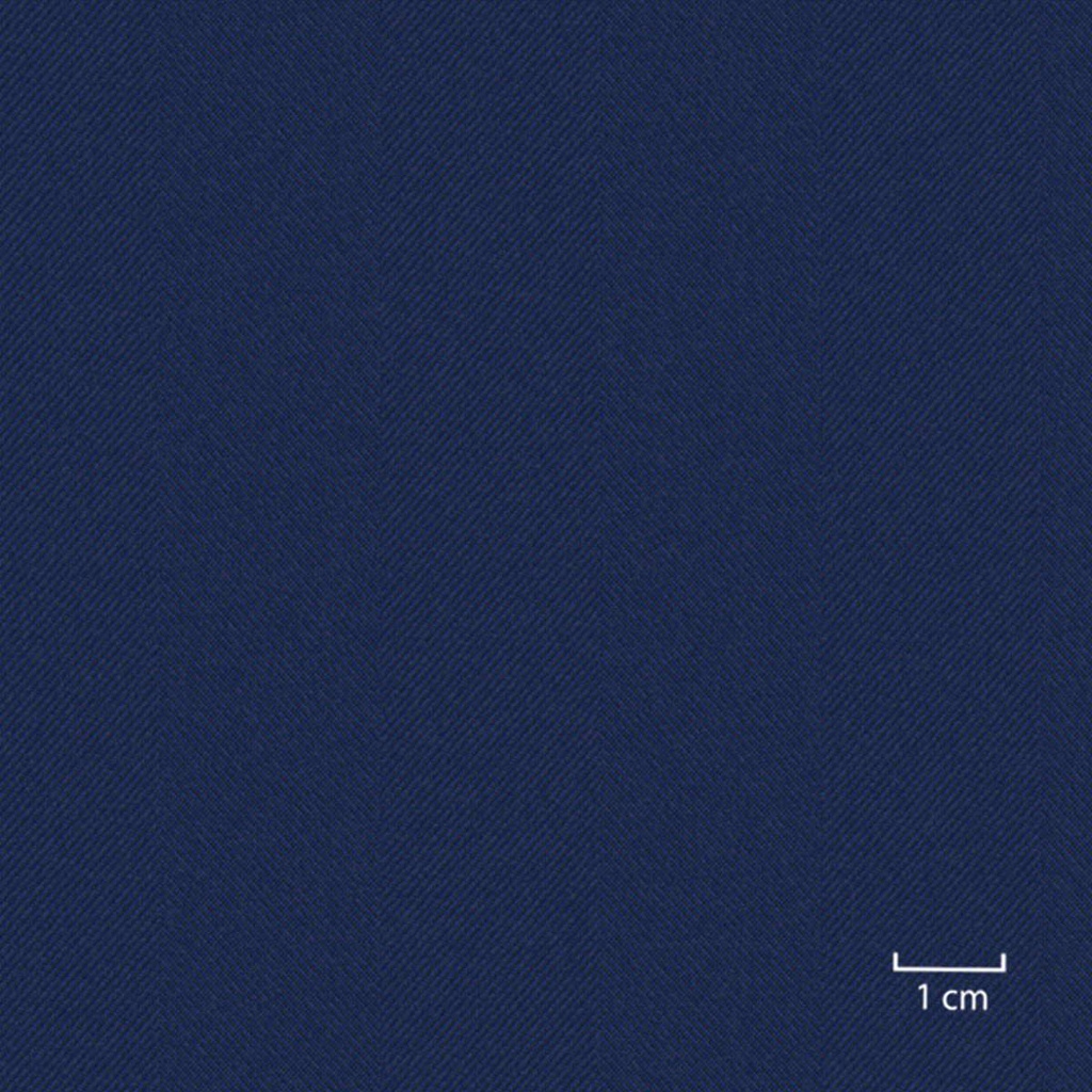 BLUE,HERRINGBONE