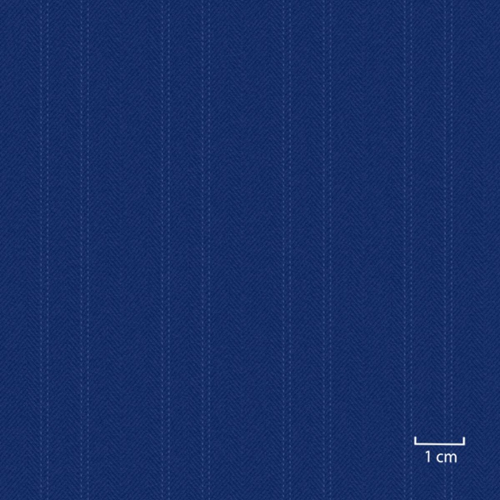 BLUE,HERRINGBONE