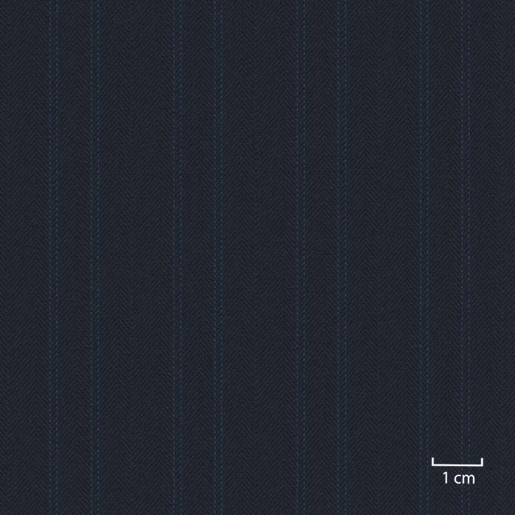 BLUE,HERRINGBONE