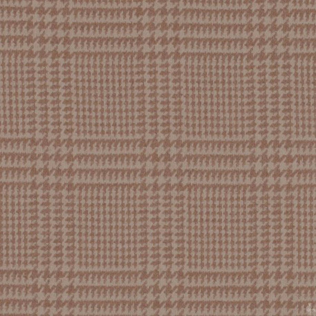 BROWN,CHECKS (4/84)