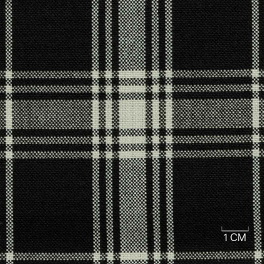 BLACK,OFF_WHITE CHECKS (ST# 6061)