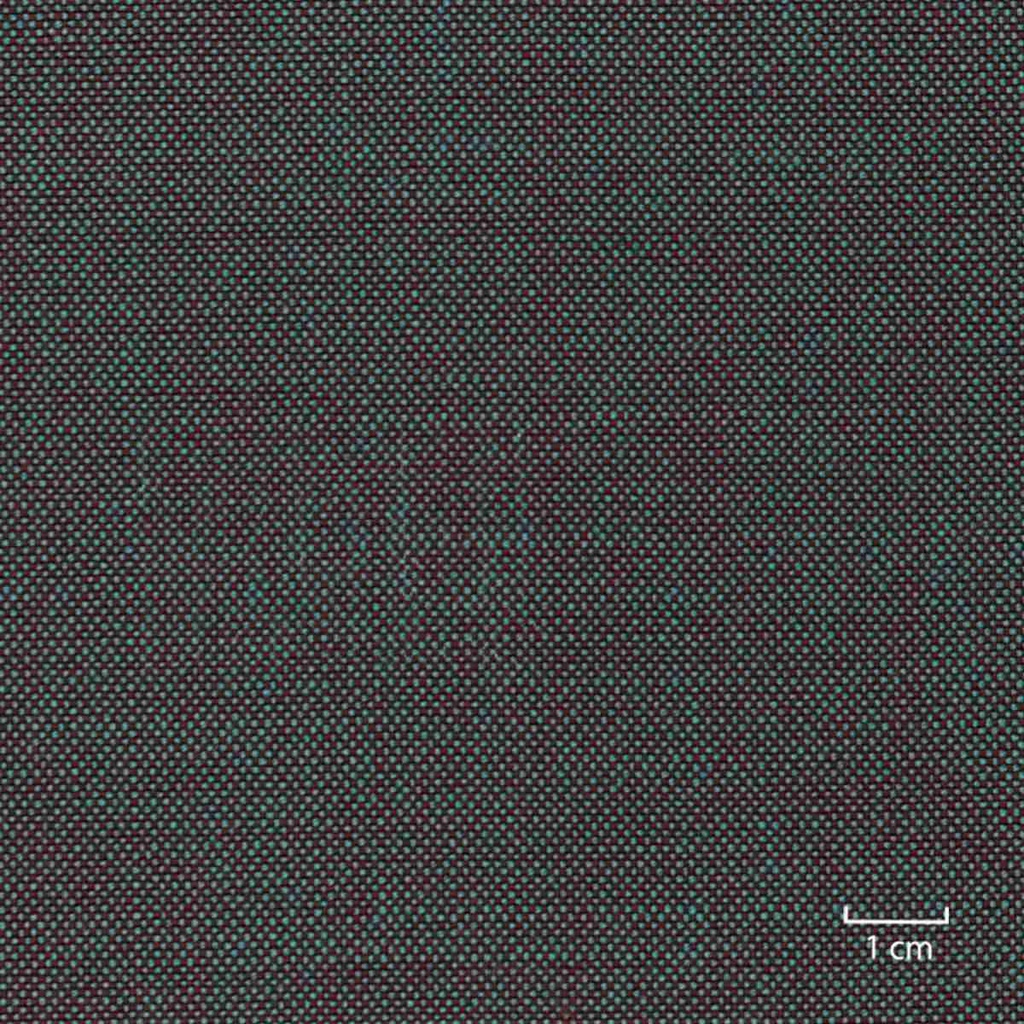 RED AND TURQUOISE, PLAIN (ST# 6043)