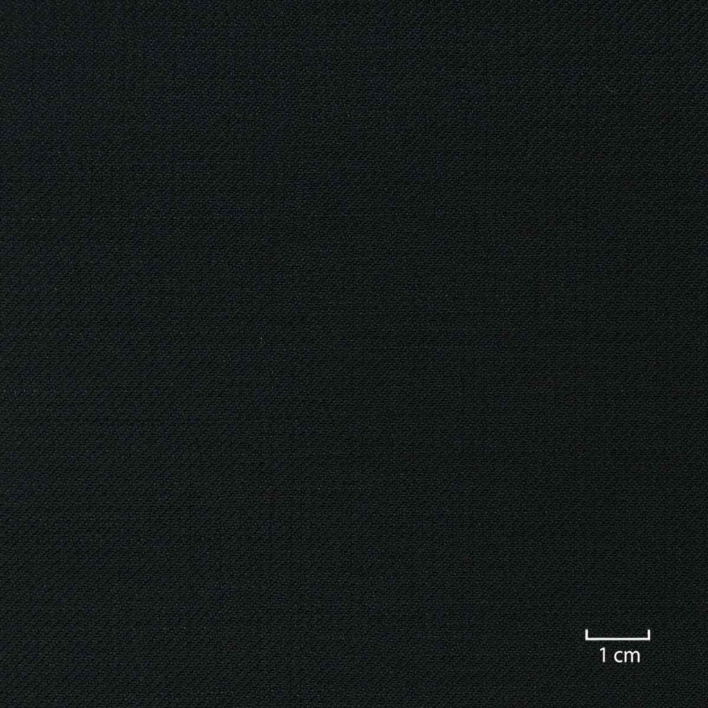 BLACK,TWILL (ST# 6054)